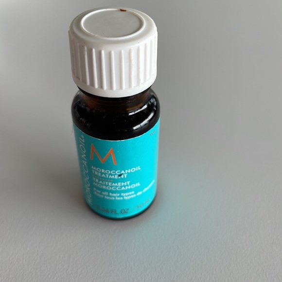 Briogeo, Amika, Bb Hairdessers & Moroccan Hair Oil - Picture 4 of 5